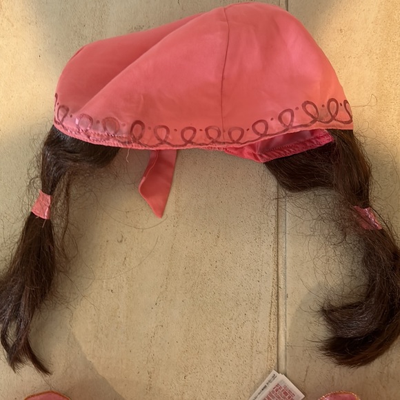 Disney Izzy from jake and the Neverland Pirates - Picture 4 of 8